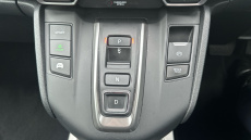 Honda CR-V 2.0 i-MMD Hybrid SR 5dr eCVT Hybrid Estate